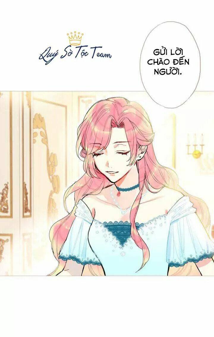 Tồn Tại Với Tư Cách Là Vợ Của Nam Chính Chapter 1 - Trang 2