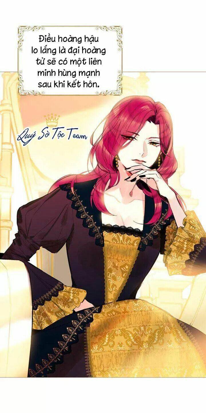 Tồn Tại Với Tư Cách Là Vợ Của Nam Chính Chapter 1 - Trang 2