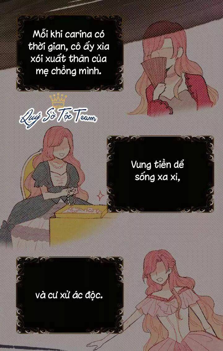 Tồn Tại Với Tư Cách Là Vợ Của Nam Chính Chapter 1 - Trang 2