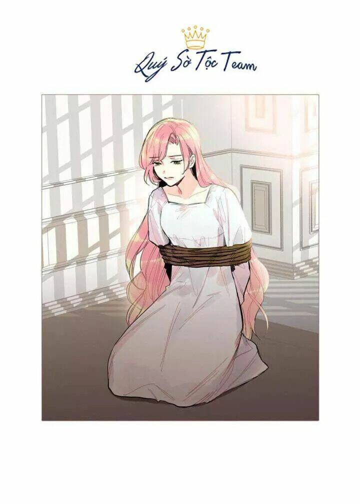 Tồn Tại Với Tư Cách Là Vợ Của Nam Chính Chapter 1 - Trang 2