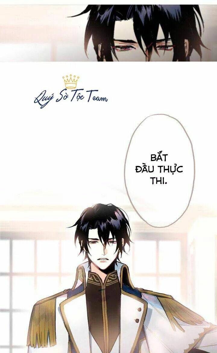 Tồn Tại Với Tư Cách Là Vợ Của Nam Chính Chapter 1 - Trang 2