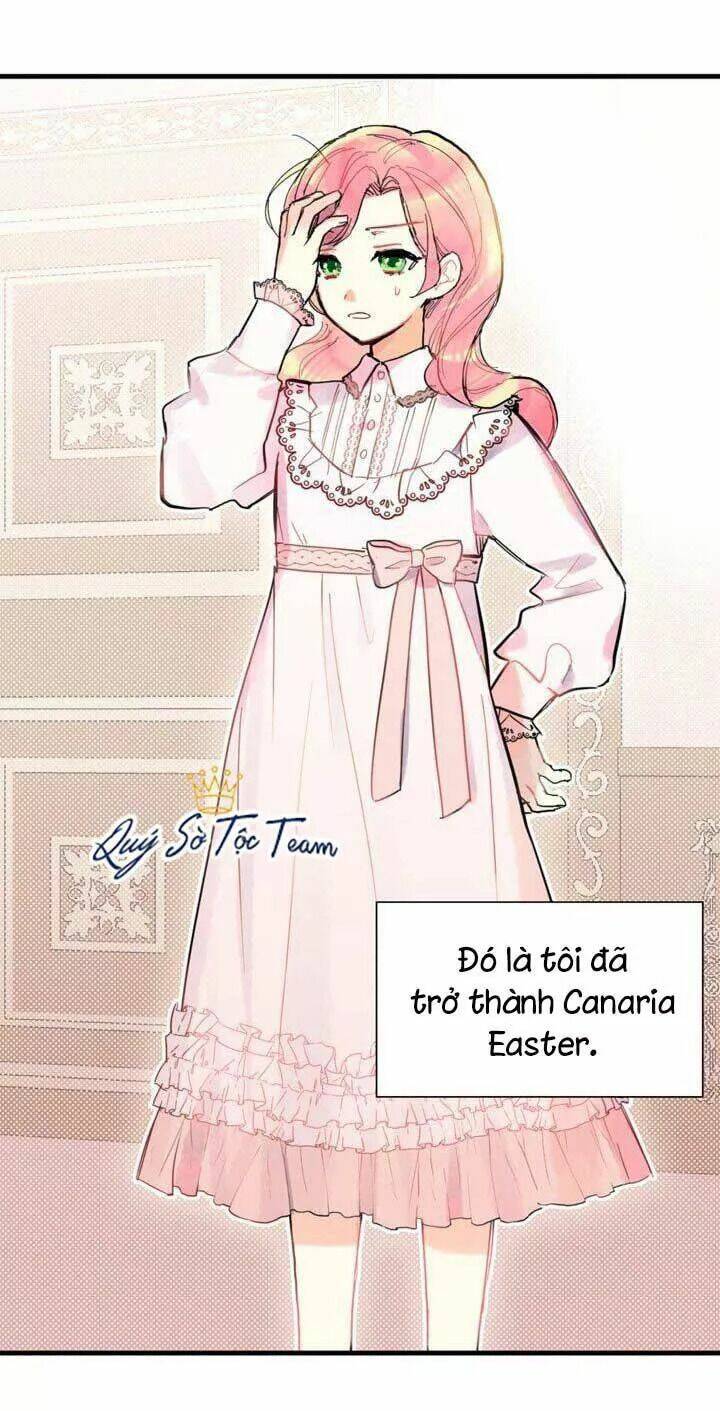 Tồn Tại Với Tư Cách Là Vợ Của Nam Chính Chapter 1 - Trang 2