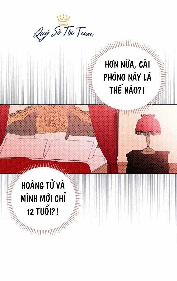 Tồn Tại Với Tư Cách Là Vợ Của Nam Chính Chapter 1 - Trang 2