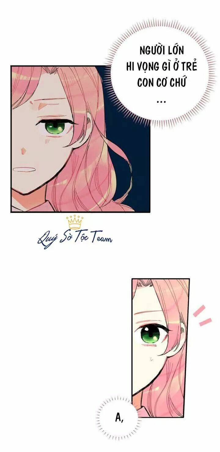 Tồn Tại Với Tư Cách Là Vợ Của Nam Chính Chapter 1 - Trang 2