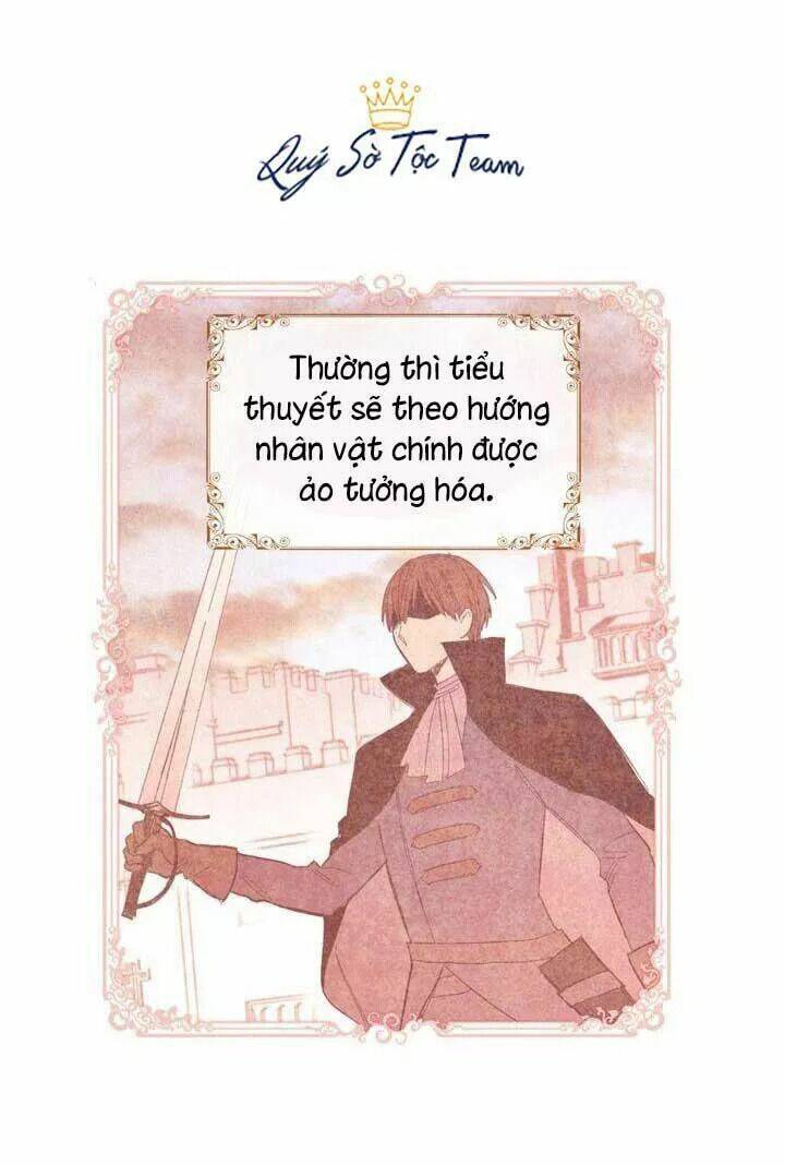 Tồn Tại Với Tư Cách Là Vợ Của Nam Chính Chapter 1 - Trang 2