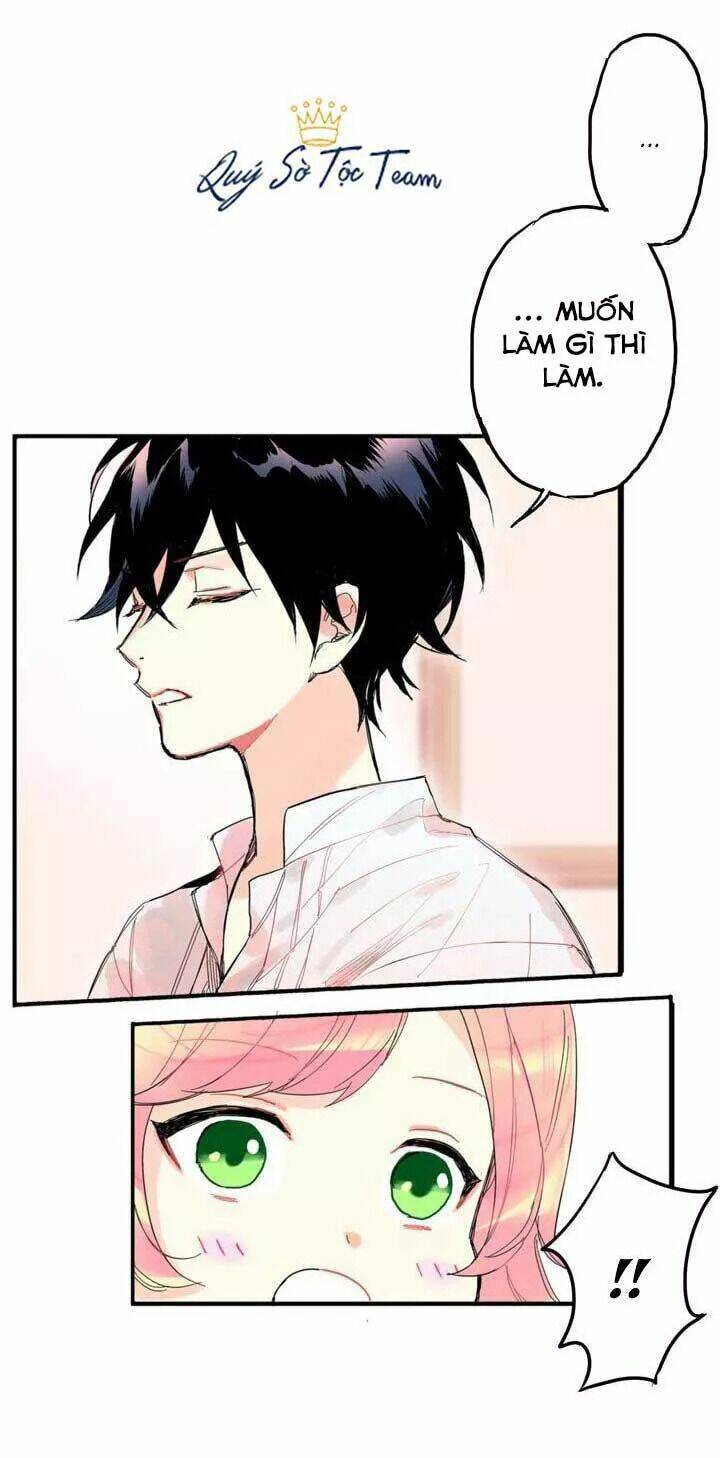 Tồn Tại Với Tư Cách Là Vợ Của Nam Chính Chapter 1 - Trang 2