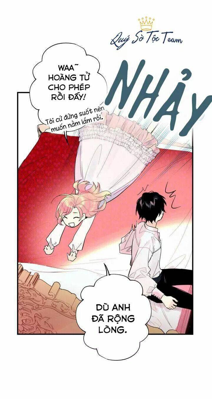 Tồn Tại Với Tư Cách Là Vợ Của Nam Chính Chapter 1 - Trang 2