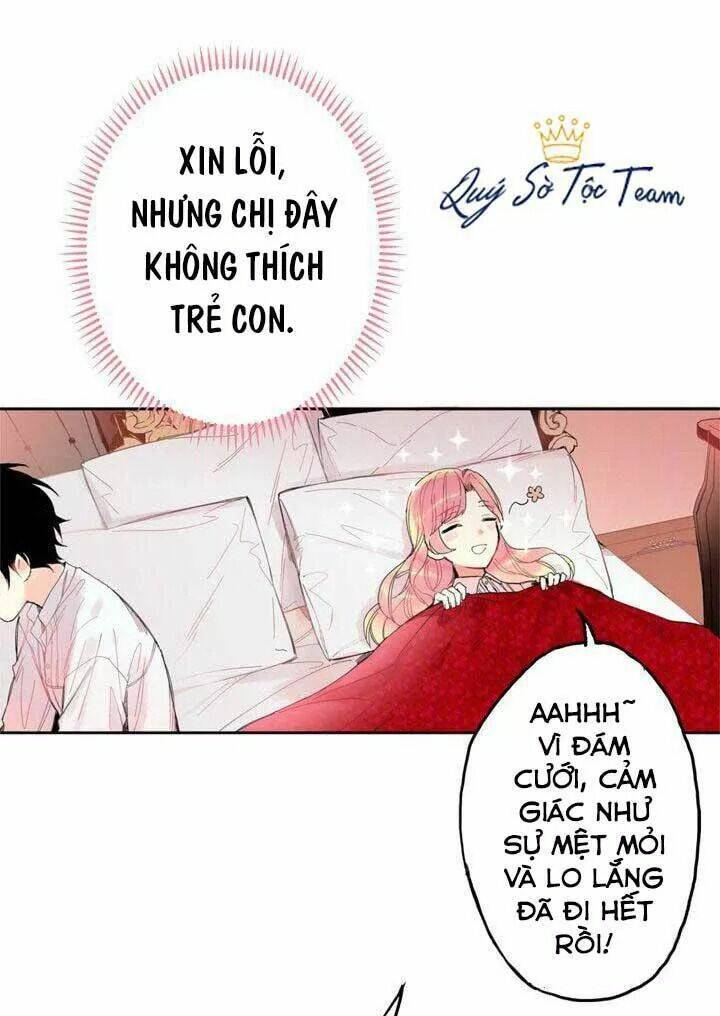 Tồn Tại Với Tư Cách Là Vợ Của Nam Chính Chapter 1 - Trang 2