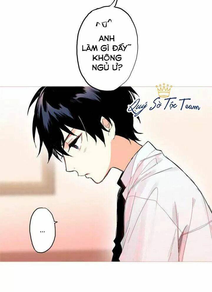 Tồn Tại Với Tư Cách Là Vợ Của Nam Chính Chapter 1 - Trang 2