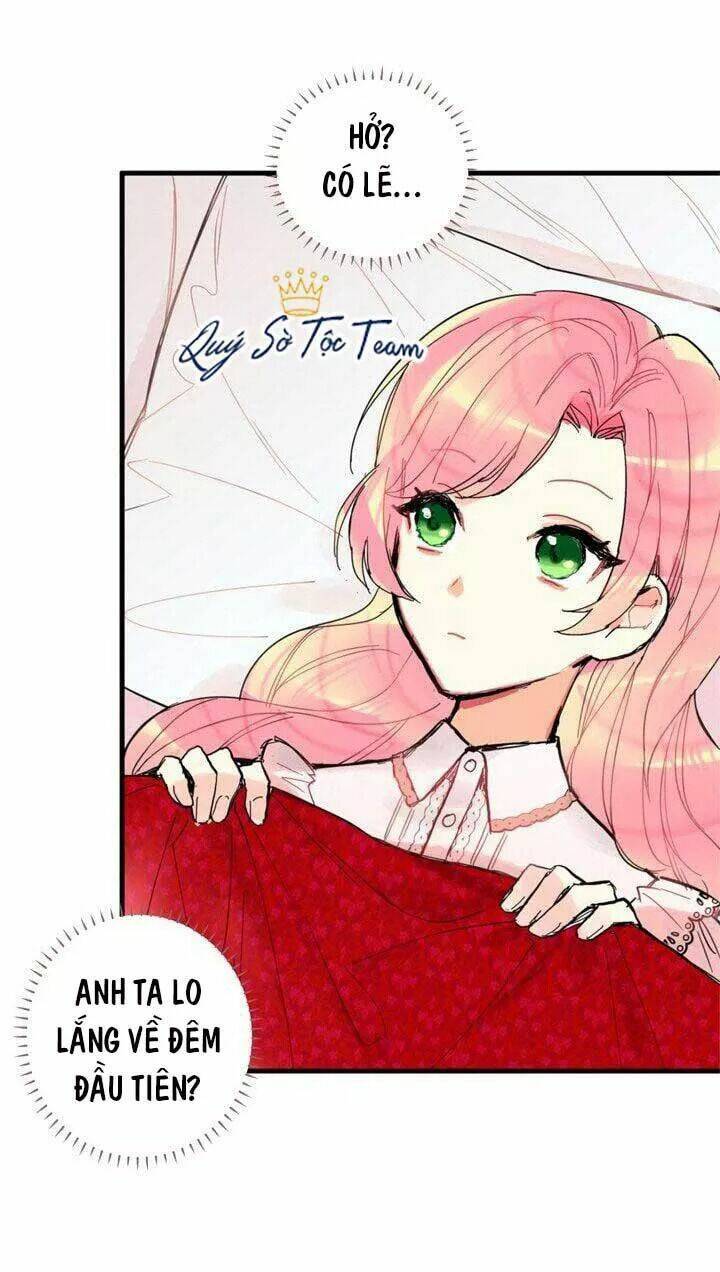 Tồn Tại Với Tư Cách Là Vợ Của Nam Chính Chapter 1 - Trang 2