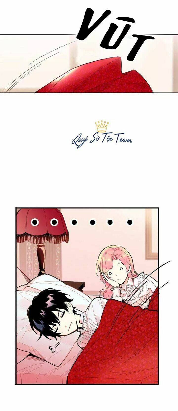 Tồn Tại Với Tư Cách Là Vợ Của Nam Chính Chapter 1 - Trang 2