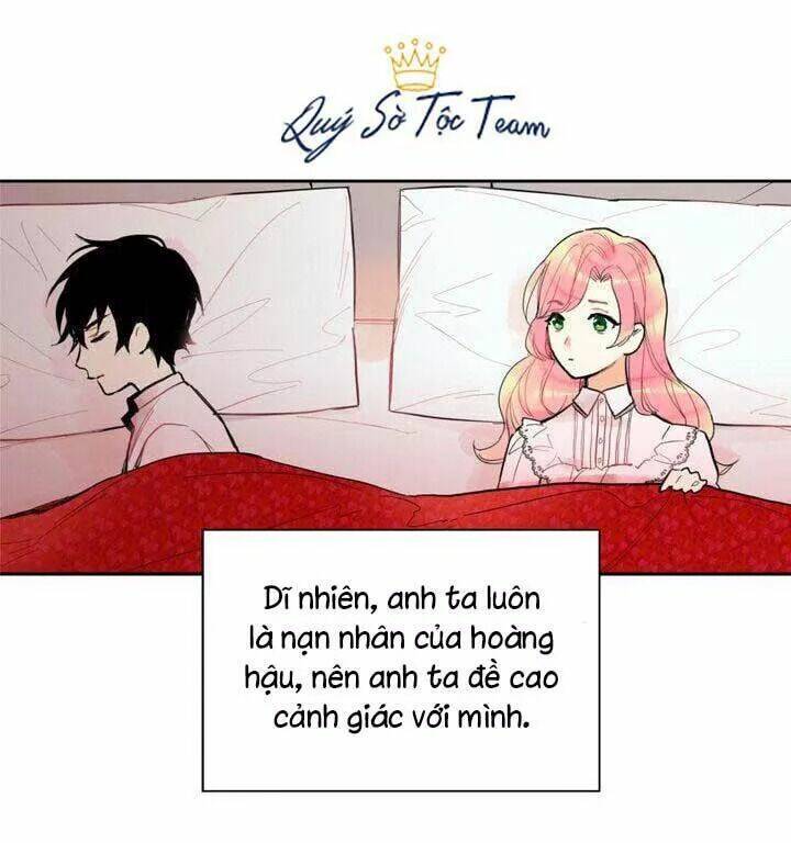 Tồn Tại Với Tư Cách Là Vợ Của Nam Chính Chapter 1 - Trang 2