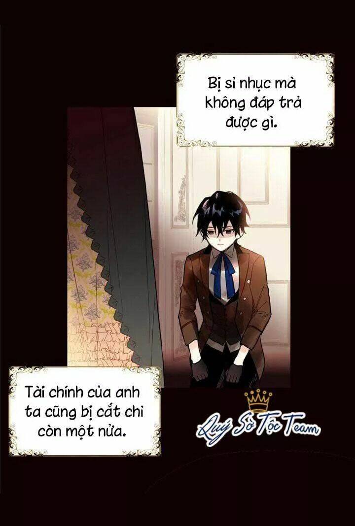 Tồn Tại Với Tư Cách Là Vợ Của Nam Chính Chapter 1 - Trang 2