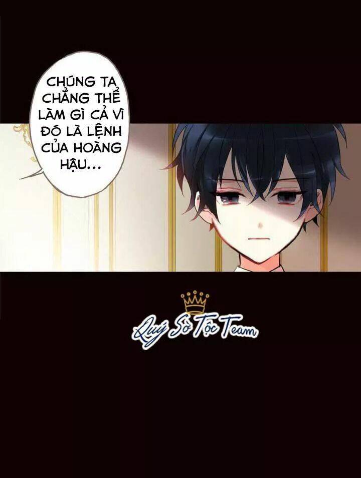 Tồn Tại Với Tư Cách Là Vợ Của Nam Chính Chapter 1 - Trang 2