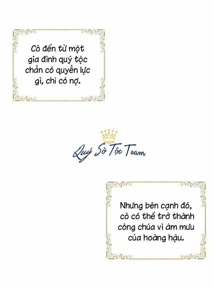Tồn Tại Với Tư Cách Là Vợ Của Nam Chính Chapter 1 - Trang 2