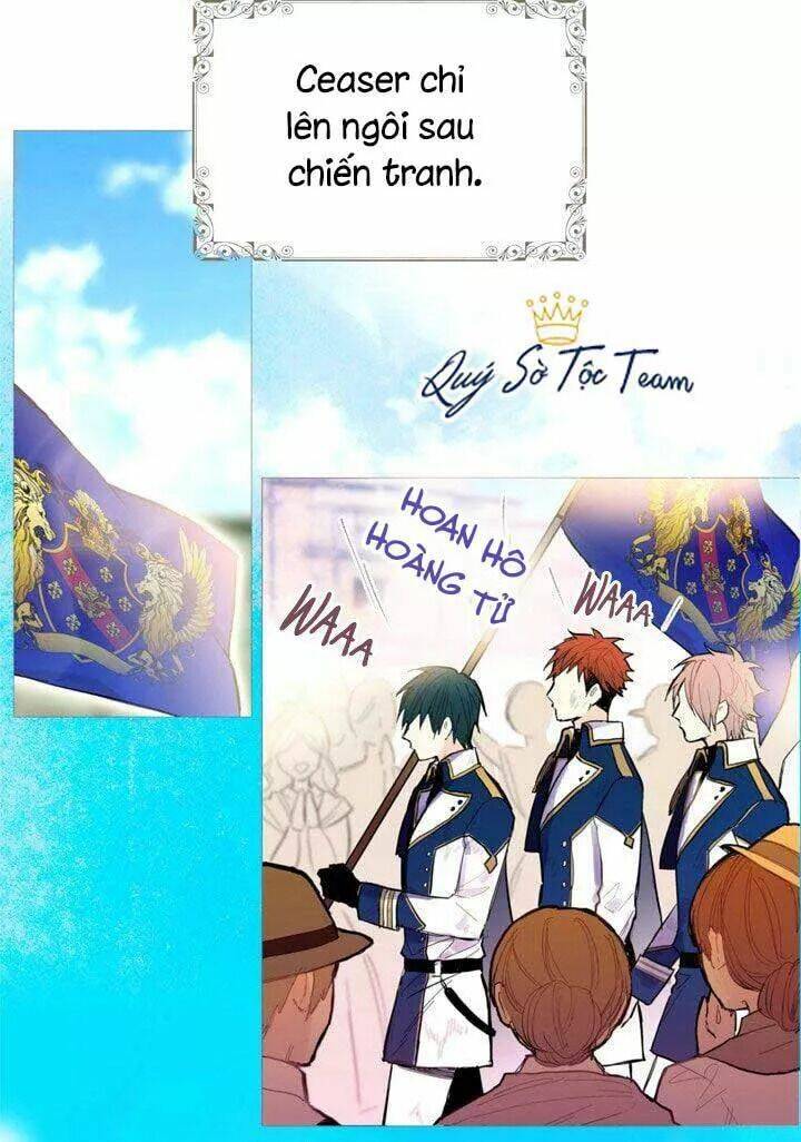 Tồn Tại Với Tư Cách Là Vợ Của Nam Chính Chapter 1 - Trang 2