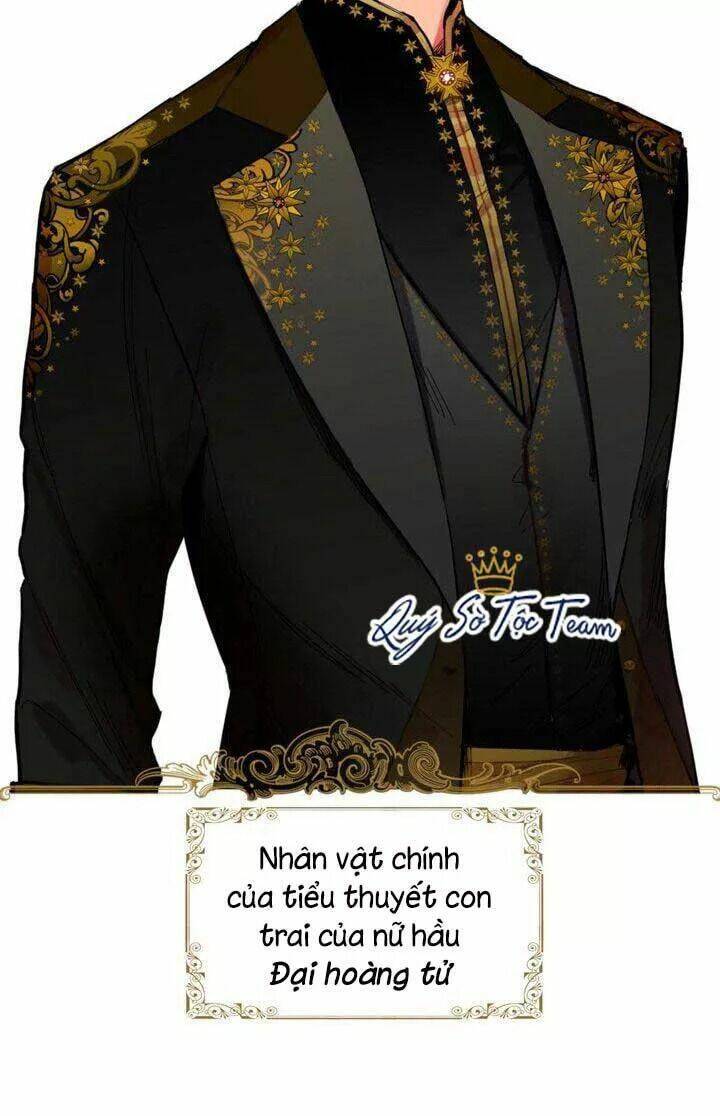 Tồn Tại Với Tư Cách Là Vợ Của Nam Chính Chapter 1 - Trang 2