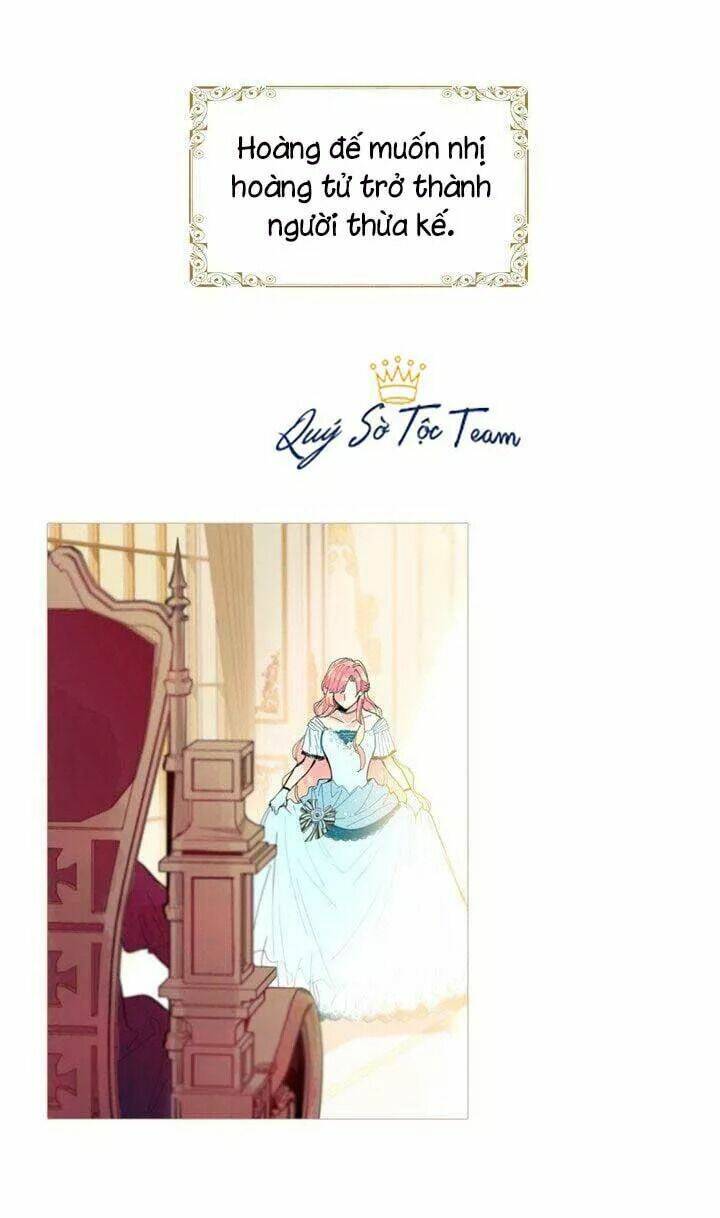 Tồn Tại Với Tư Cách Là Vợ Của Nam Chính Chapter 1 - Trang 2