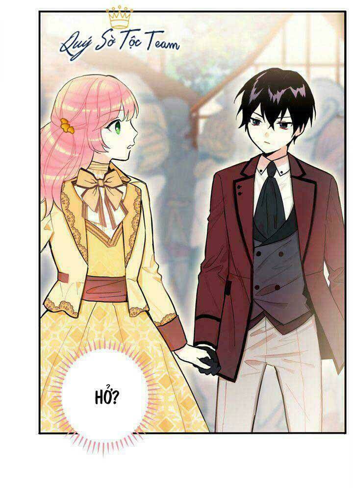 Tồn Tại Với Tư Cách Là Vợ Của Nam Chính Chapter 10 - Trang 2