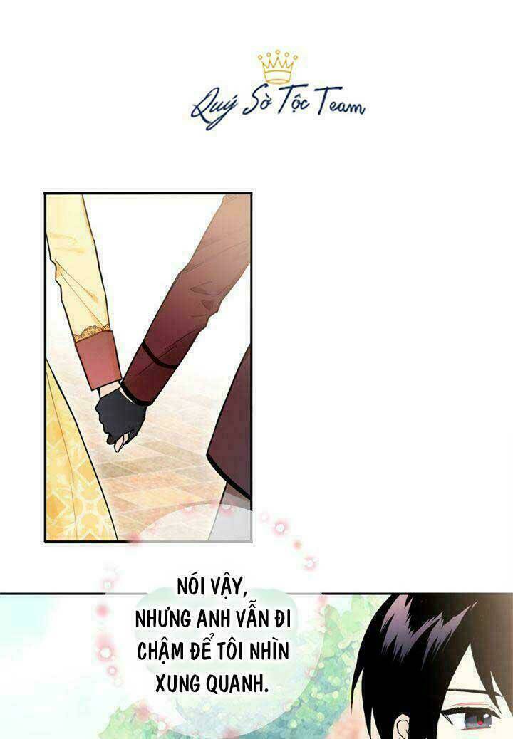 Tồn Tại Với Tư Cách Là Vợ Của Nam Chính Chapter 10 - Trang 2