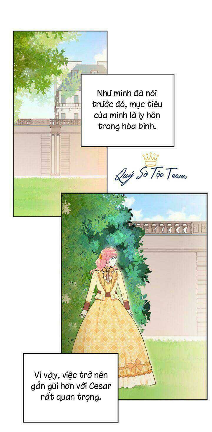 Tồn Tại Với Tư Cách Là Vợ Của Nam Chính Chapter 10 - Trang 2