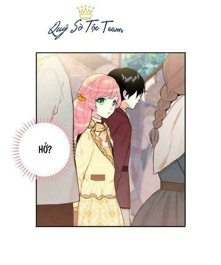 Tồn Tại Với Tư Cách Là Vợ Của Nam Chính Chapter 10 - Trang 2