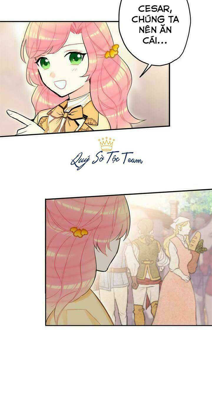 Tồn Tại Với Tư Cách Là Vợ Của Nam Chính Chapter 10 - Trang 2