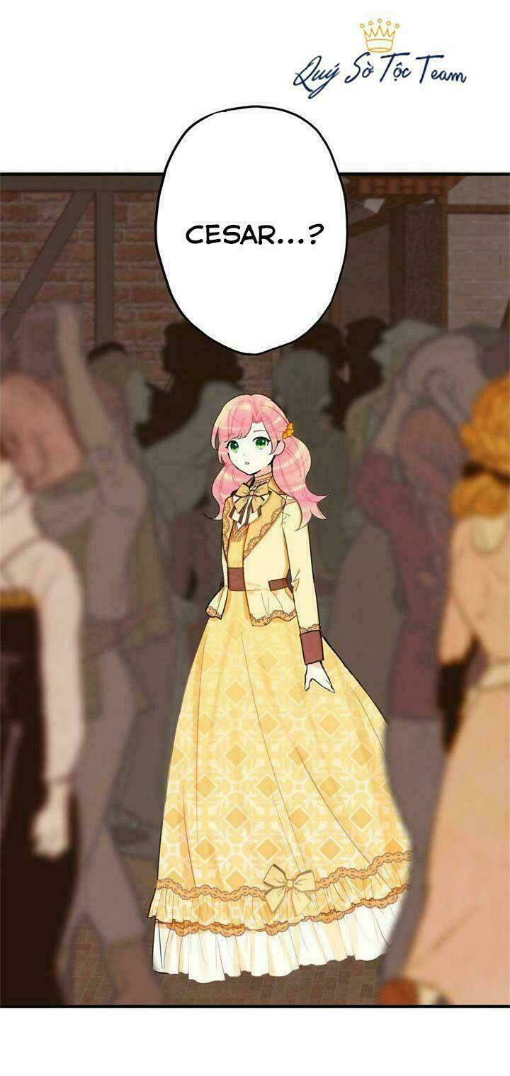 Tồn Tại Với Tư Cách Là Vợ Của Nam Chính Chapter 10 - Trang 2