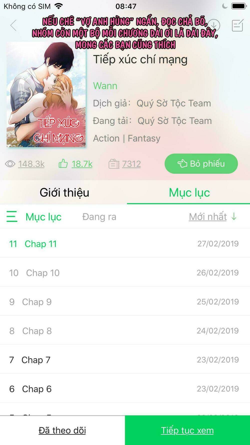 Tồn Tại Với Tư Cách Là Vợ Của Nam Chính Chapter 10 - Trang 2