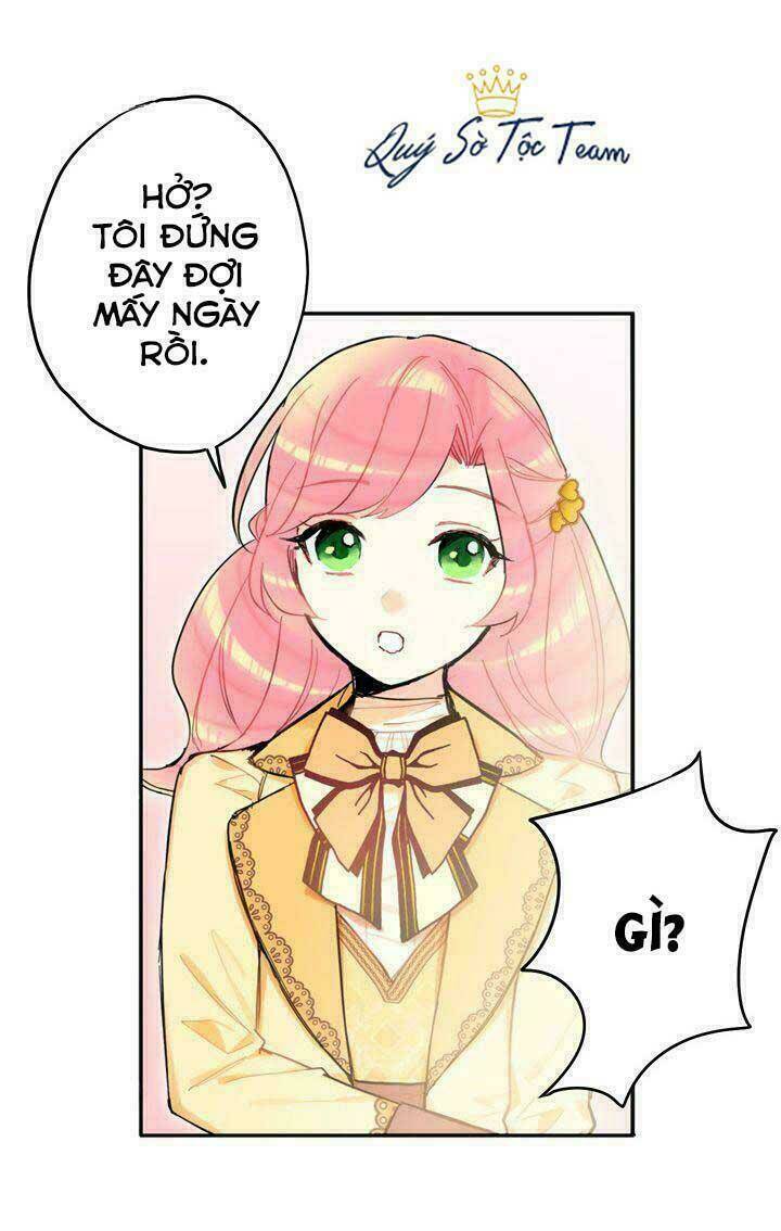 Tồn Tại Với Tư Cách Là Vợ Của Nam Chính Chapter 10 - Trang 2