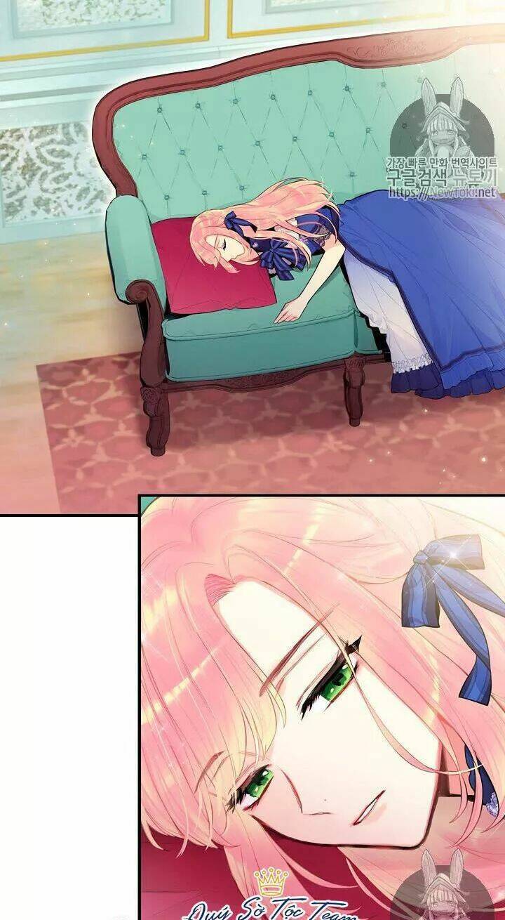 Tồn Tại Với Tư Cách Là Vợ Của Nam Chính Chapter 100 - Trang 2