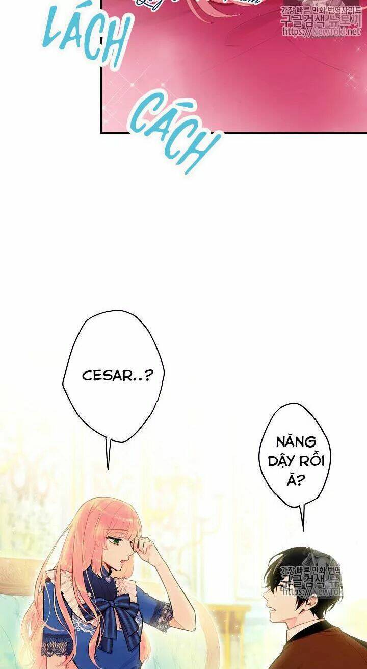 Tồn Tại Với Tư Cách Là Vợ Của Nam Chính Chapter 100 - Trang 2