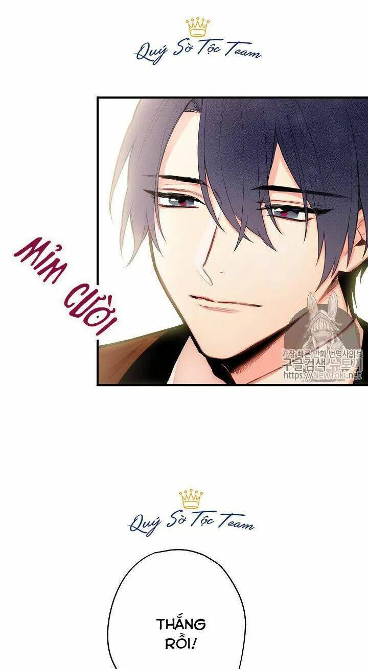 Tồn Tại Với Tư Cách Là Vợ Của Nam Chính Chapter 100 - Trang 2