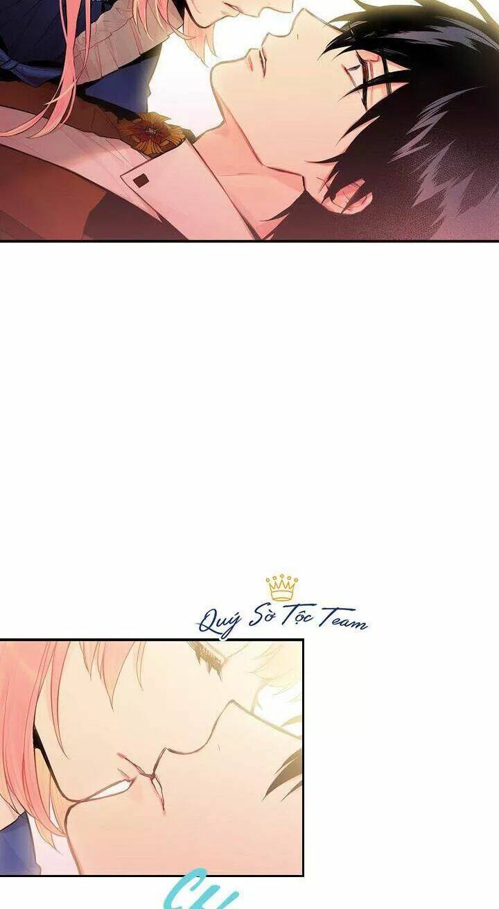 Tồn Tại Với Tư Cách Là Vợ Của Nam Chính Chapter 100 - Trang 2