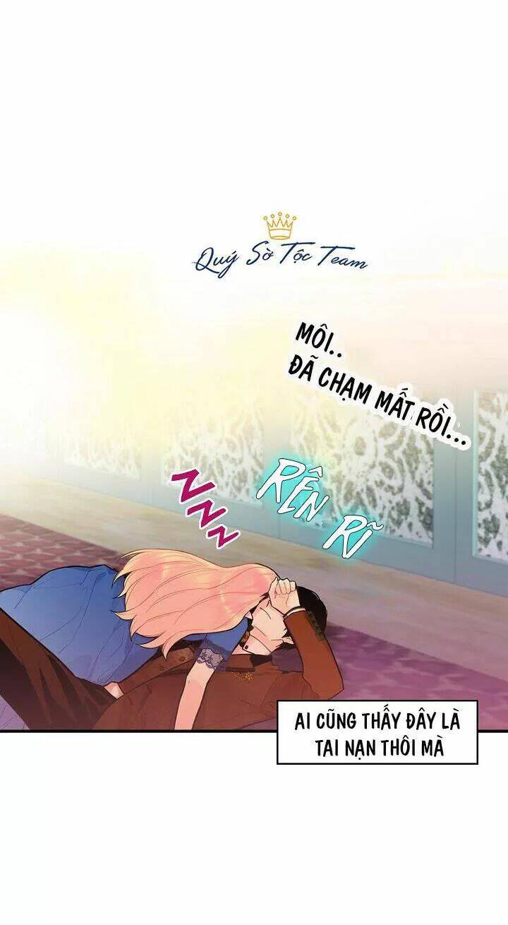 Tồn Tại Với Tư Cách Là Vợ Của Nam Chính Chapter 100 - Trang 2