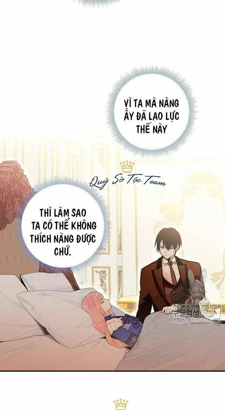 Tồn Tại Với Tư Cách Là Vợ Của Nam Chính Chapter 100 - Trang 2