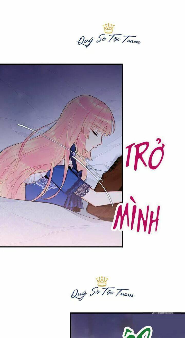 Tồn Tại Với Tư Cách Là Vợ Của Nam Chính Chapter 100 - Trang 2