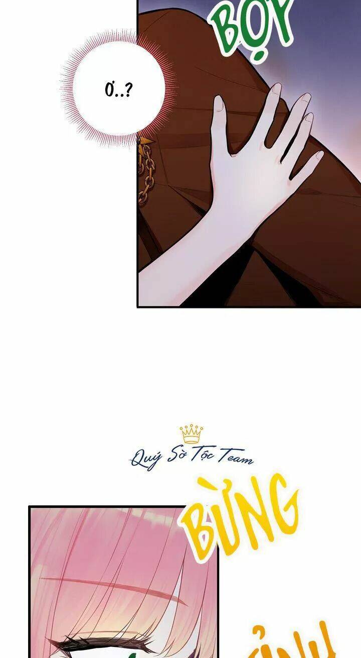 Tồn Tại Với Tư Cách Là Vợ Của Nam Chính Chapter 100 - Trang 2