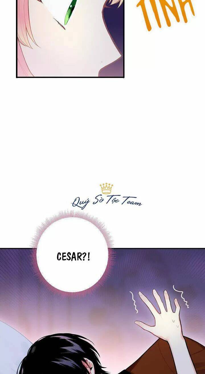 Tồn Tại Với Tư Cách Là Vợ Của Nam Chính Chapter 100 - Trang 2