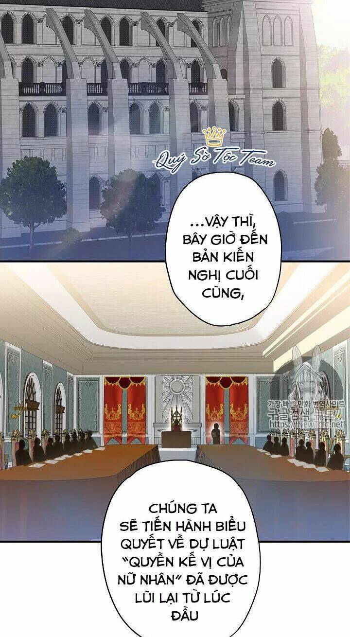 Tồn Tại Với Tư Cách Là Vợ Của Nam Chính Chapter 100 - Trang 2