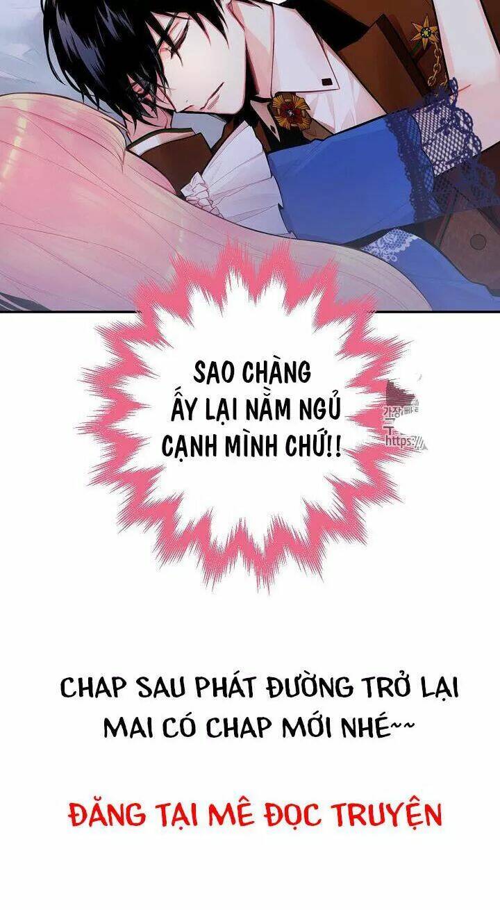 Tồn Tại Với Tư Cách Là Vợ Của Nam Chính Chapter 100 - Trang 2