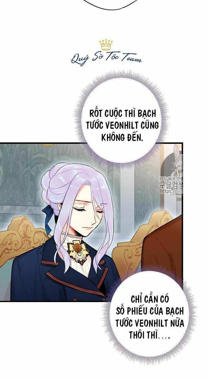 Tồn Tại Với Tư Cách Là Vợ Của Nam Chính Chapter 100 - Trang 2