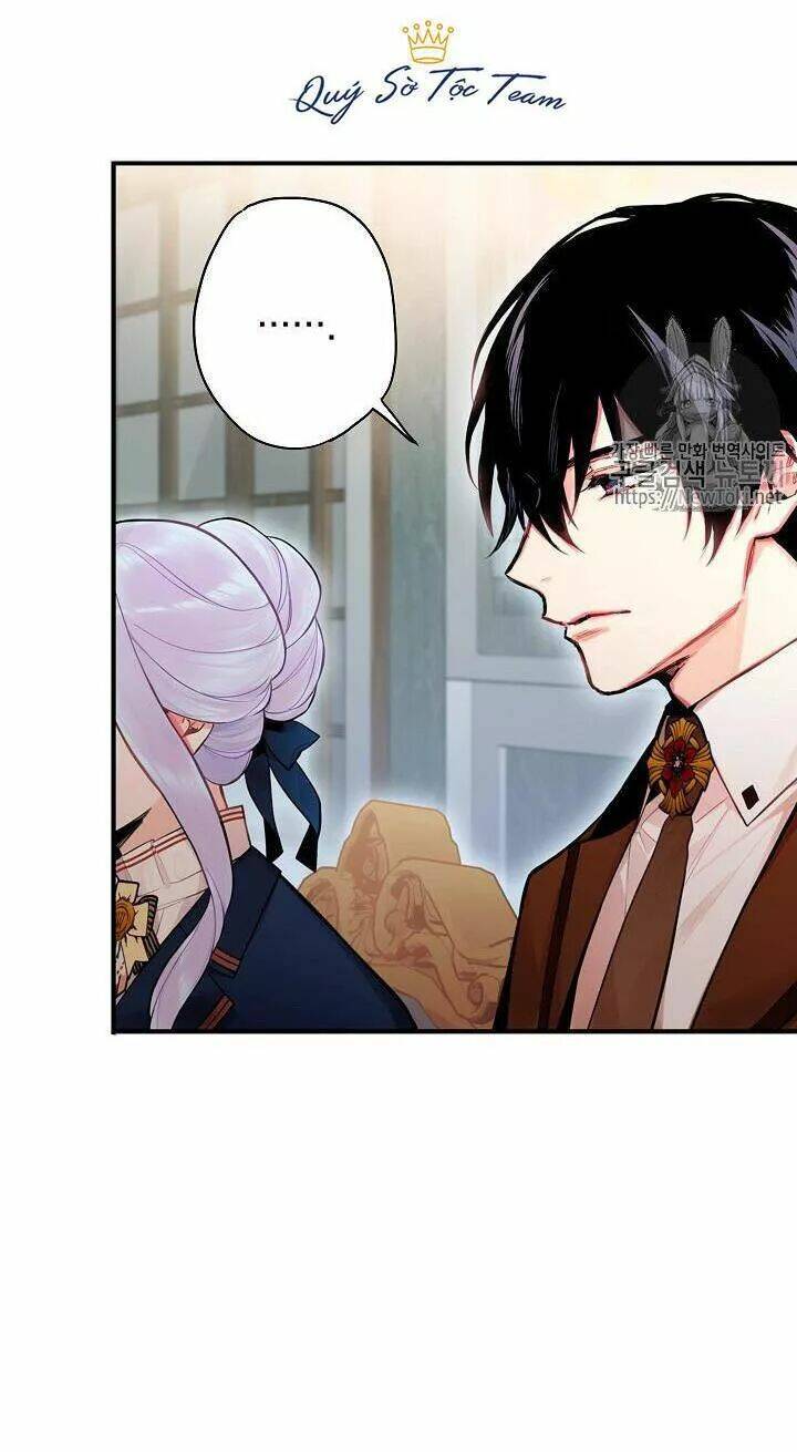 Tồn Tại Với Tư Cách Là Vợ Của Nam Chính Chapter 100 - Trang 2