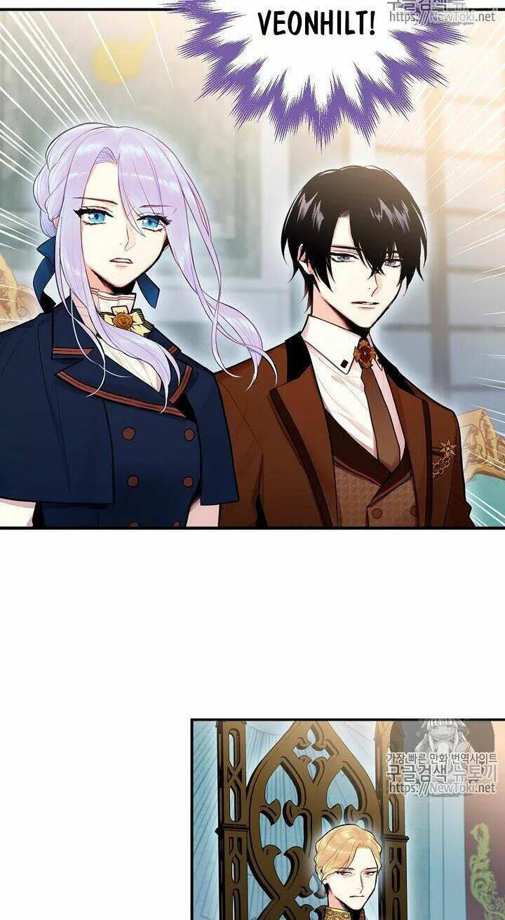 Tồn Tại Với Tư Cách Là Vợ Của Nam Chính Chapter 100 - Trang 2