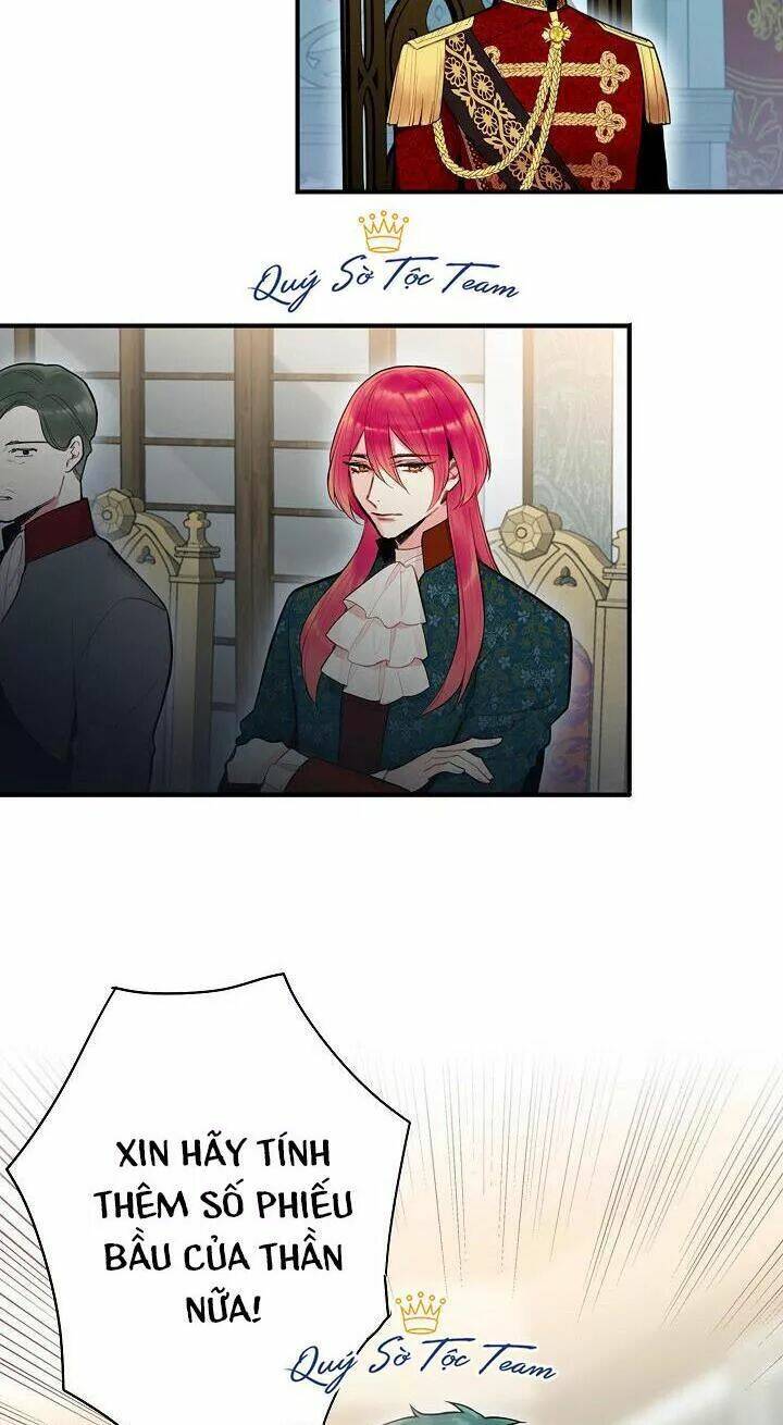 Tồn Tại Với Tư Cách Là Vợ Của Nam Chính Chapter 100 - Trang 2