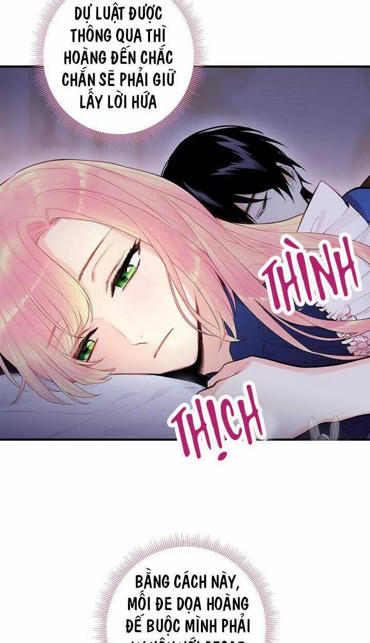 Tồn Tại Với Tư Cách Là Vợ Của Nam Chính Chapter 101 - Trang 2