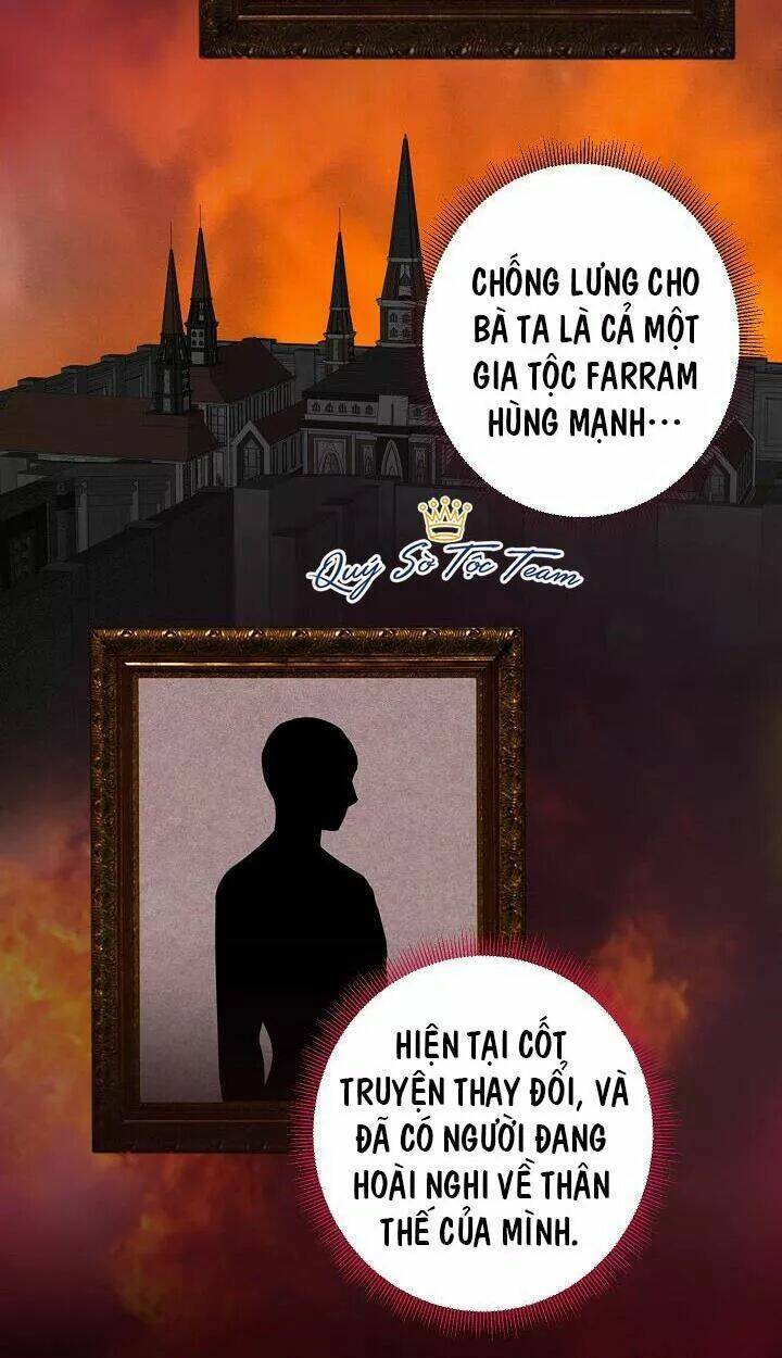 Tồn Tại Với Tư Cách Là Vợ Của Nam Chính Chapter 101 - Trang 2