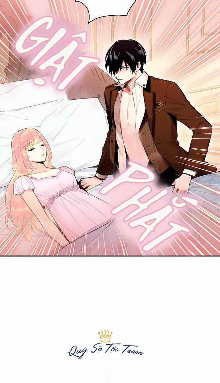 Tồn Tại Với Tư Cách Là Vợ Của Nam Chính Chapter 101 - Trang 2