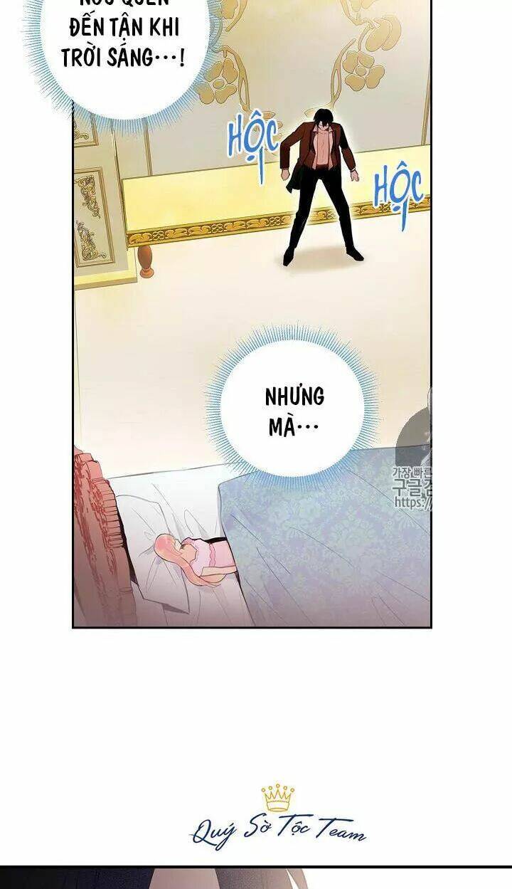 Tồn Tại Với Tư Cách Là Vợ Của Nam Chính Chapter 101 - Trang 2