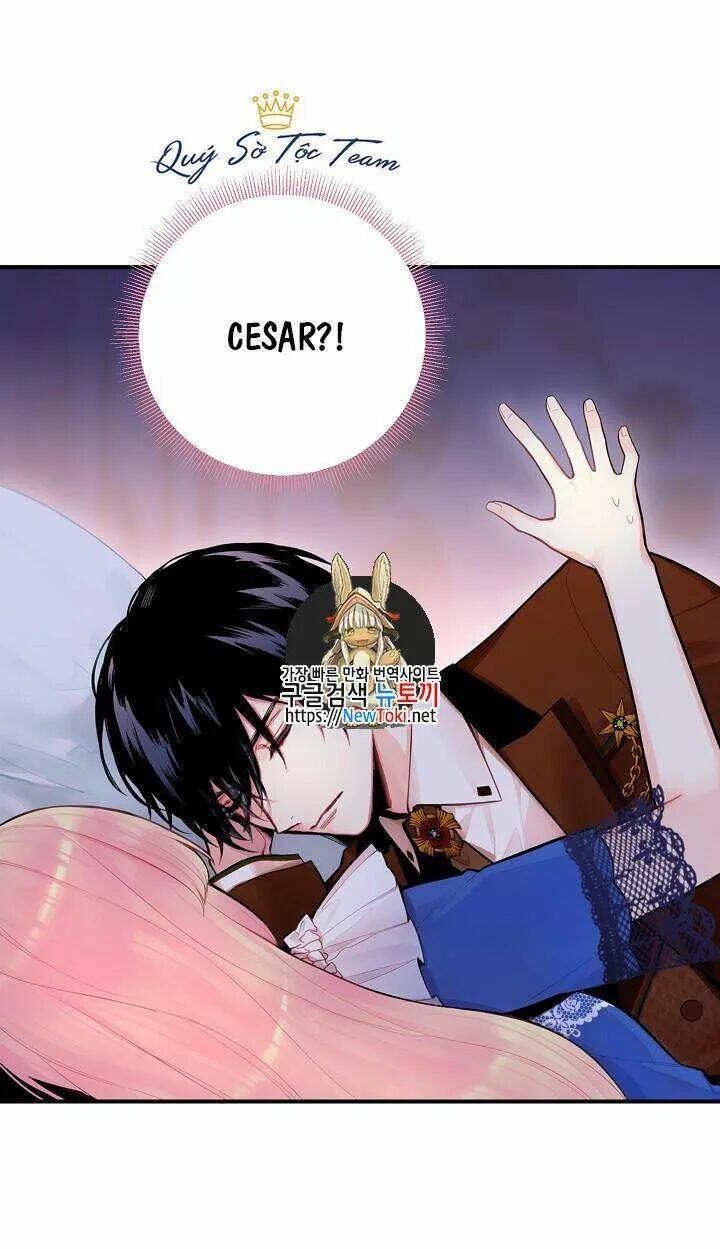 Tồn Tại Với Tư Cách Là Vợ Của Nam Chính Chapter 101 - Trang 2